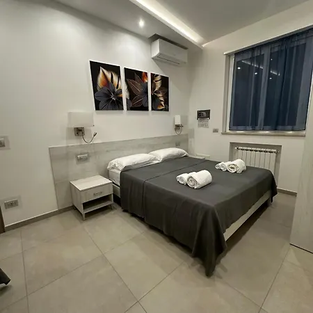 Aurema 1 Via Casarsa 50 Apartment Giardini Naxos