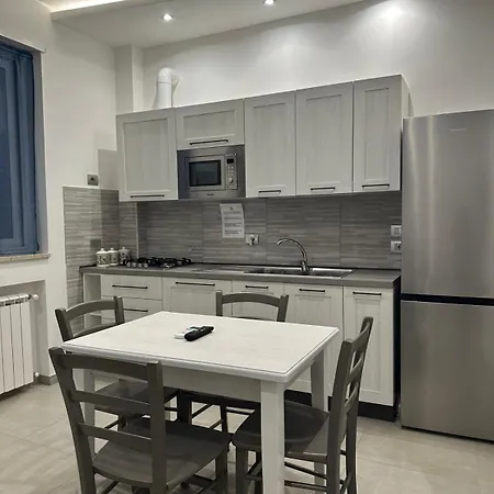 Apartment Aurema 1 Via Casarsa 50