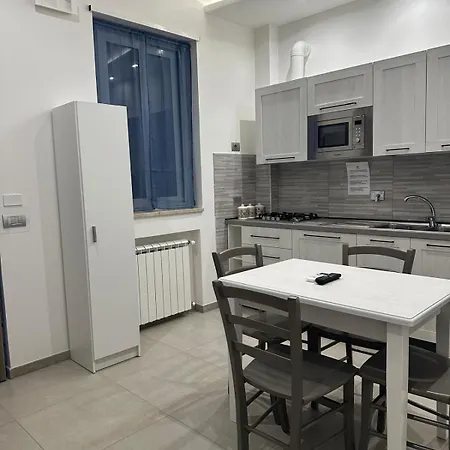 Aurema 1 Via Casarsa 50 Apartment *