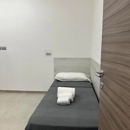 Apartment Aurema 1 Via Casarsa 50 Giardini Naxos